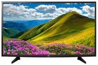 Ремонт телевизоров LG 49LJ510V