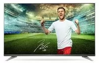 Ремонт телевизоров LG 55UH7507