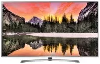 Ремонт телевизоров LG 65UV341C