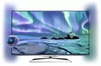 Ремонт телевизоров Philips 47PFL5038H