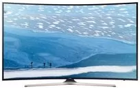 Ремонт телевизоров Samsung UE49KU6172U