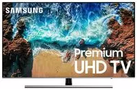 Ремонт телевизоров Samsung UE55NU8000U