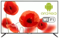 Ремонт телевизоров TELEFUNKEN TF-LED55S60T2SU